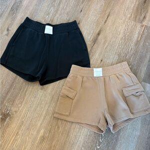Set of 2 Hollister Shorts S